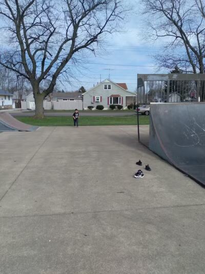 Harmont Park - Canton, OH