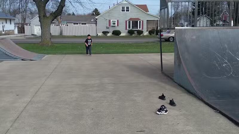 Harmont Park - Canton, OH