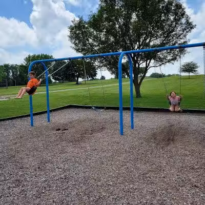 Harmont Park - Canton, OH