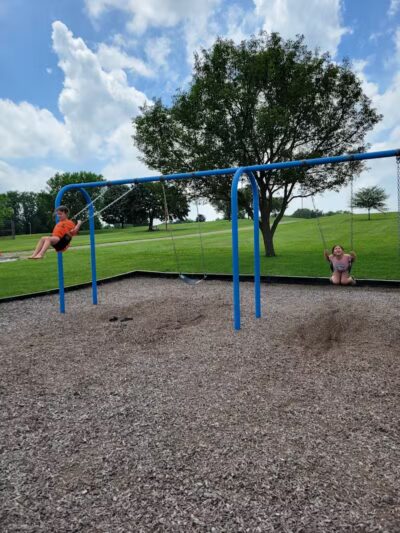 Harmont Park - Canton, OH