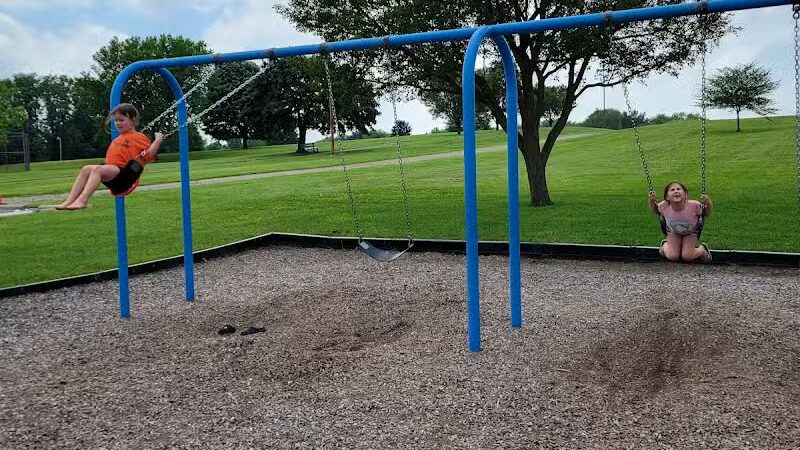 Harmont Park - Canton, OH