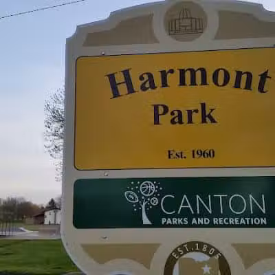 Harmont Park - Canton, OH