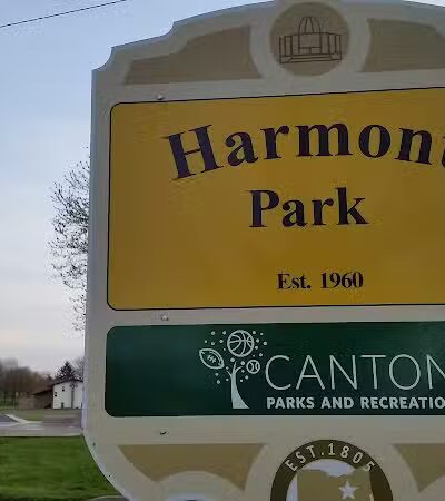 Harmont Park - Canton, OH