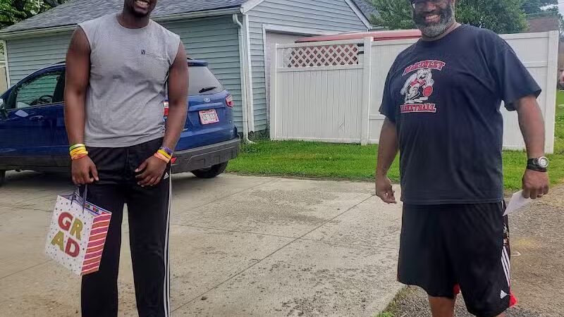 Harmont Park - Canton, OH