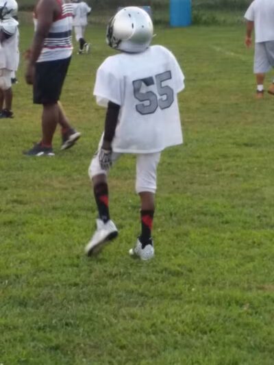 Harmont Park - Canton, OH