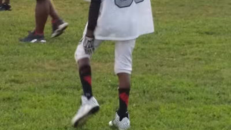 Harmont Park - Canton, OH