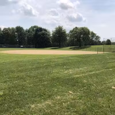 Harmont Skate Park - Canton, OH
