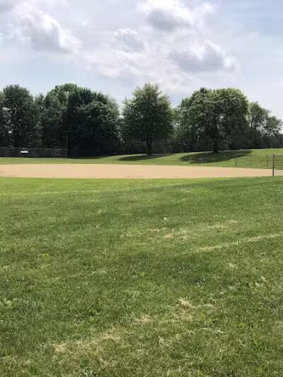 Harmont Skate Park - Canton, OH
