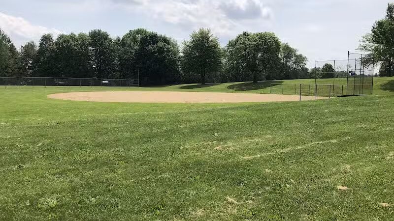 Harmont Skate Park - Canton, OH