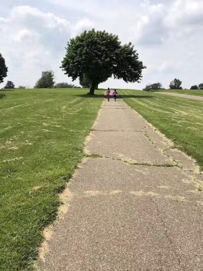 Harmont Skate Park - Canton, OH