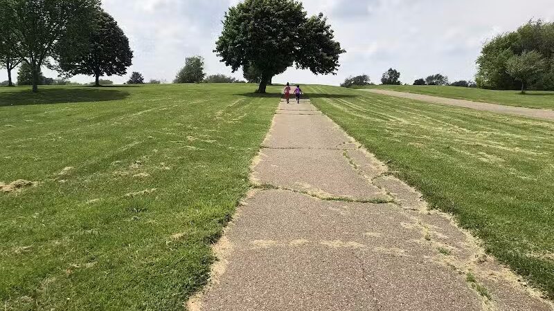 Harmont Skate Park - Canton, OH