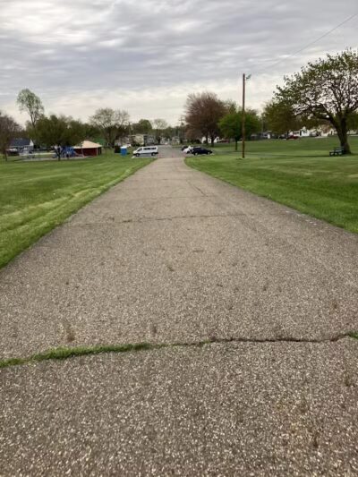 Harmont Skate Park - Canton, OH