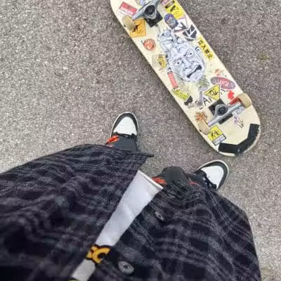 Harmont Skate Park - Canton, OH
