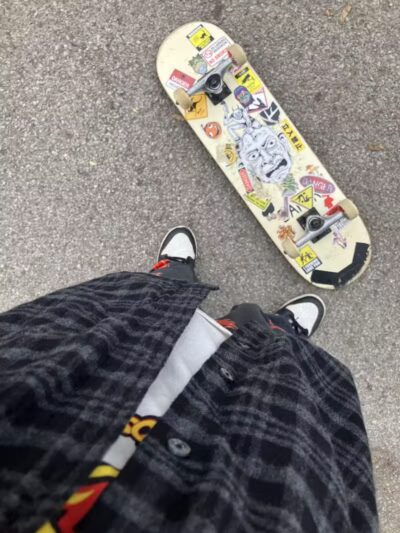 Harmont Skate Park - Canton, OH