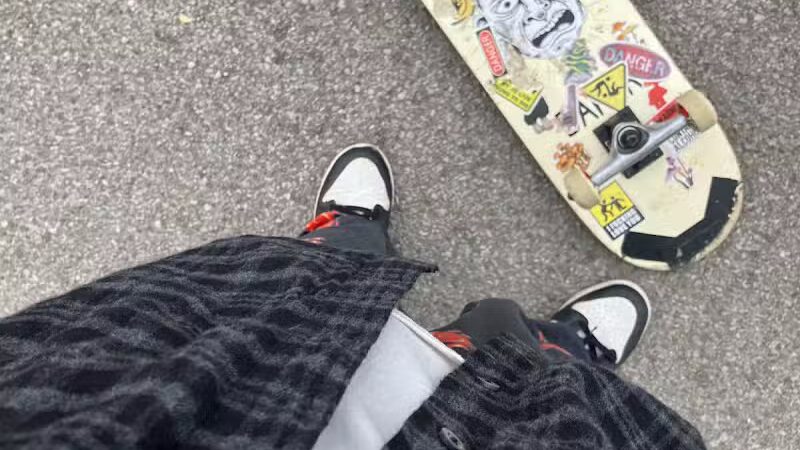 Harmont Skate Park - Canton, OH