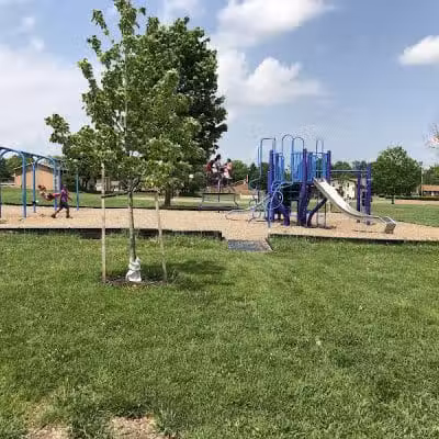 Harmont Skate Park - Canton, OH