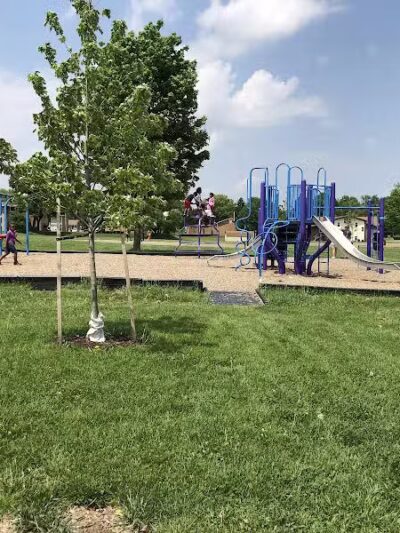 Harmont Skate Park - Canton, OH