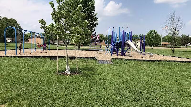 Harmont Skate Park - Canton, OH