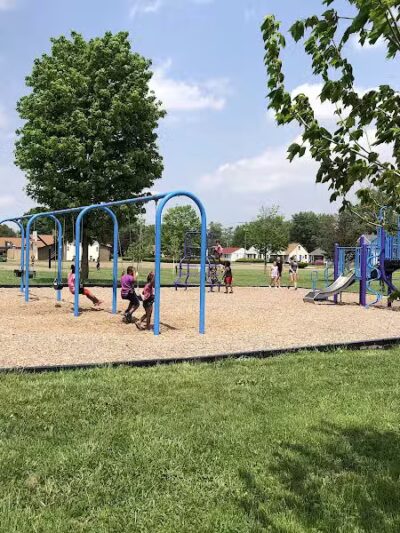 Harmont Skate Park - Canton, OH