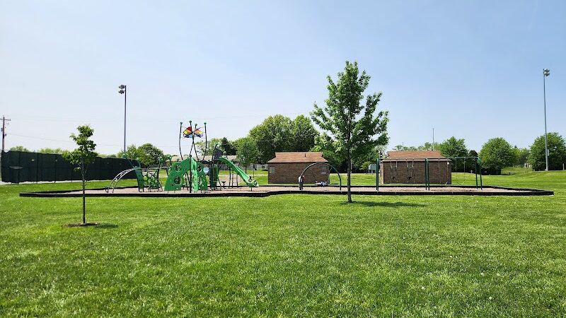 Harvard Park - Canton, OH