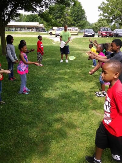 Harvard Park - Canton, OH