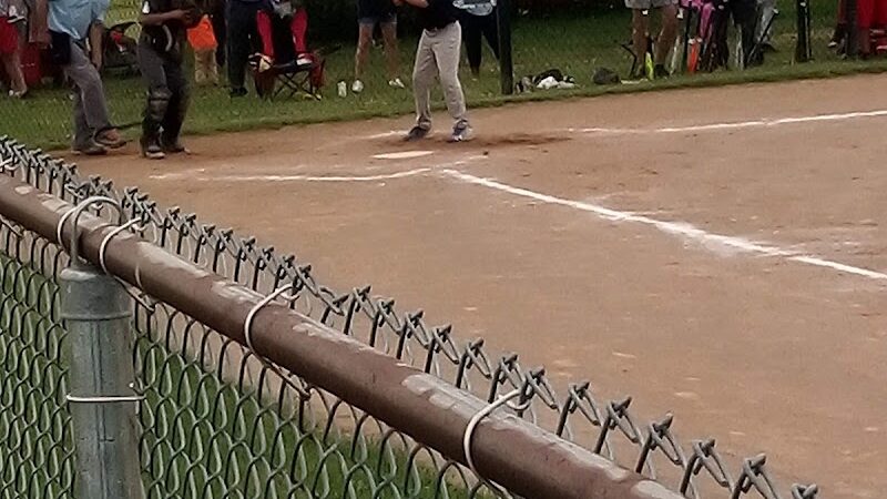 Harvard Park - Canton, OH