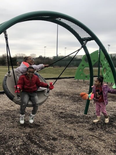 Harvard Park - Canton, OH