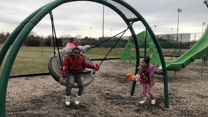 Harvard Park - Canton, OH