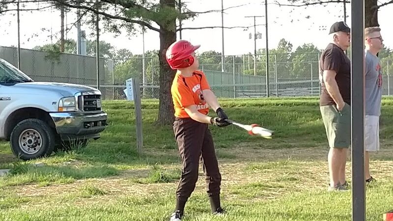 Harvard Park - Canton, OH