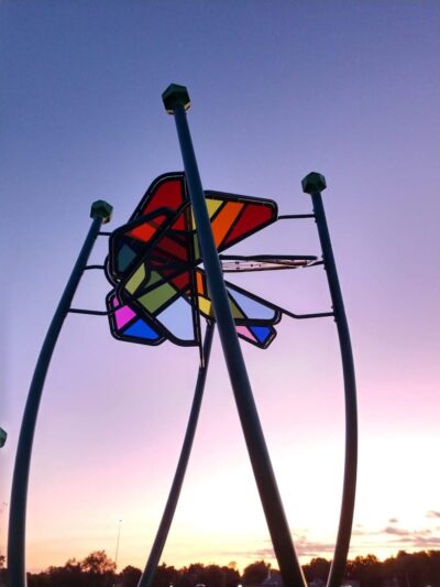 Harvard Park - Canton, OH