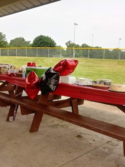 Harvard Park - Canton, OH