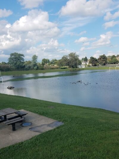 Harvard Park - Canton, OH