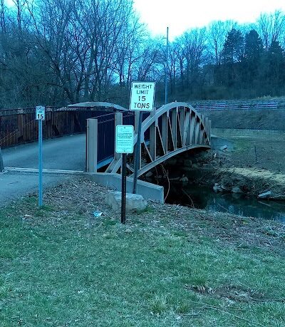 Ink Park - Canton, OH