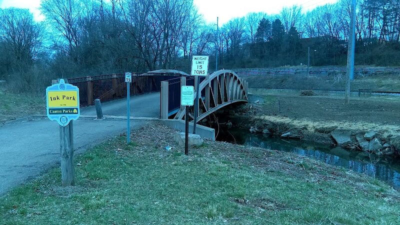 Ink Park - Canton, OH