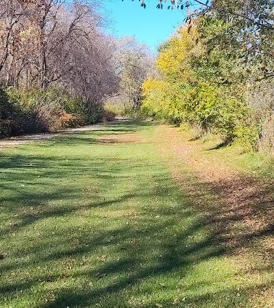 Ink Park - Canton, OH