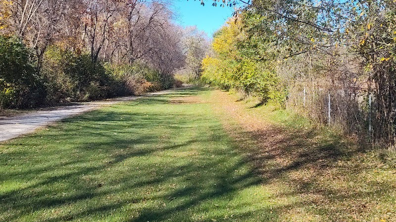 Ink Park - Canton, OH