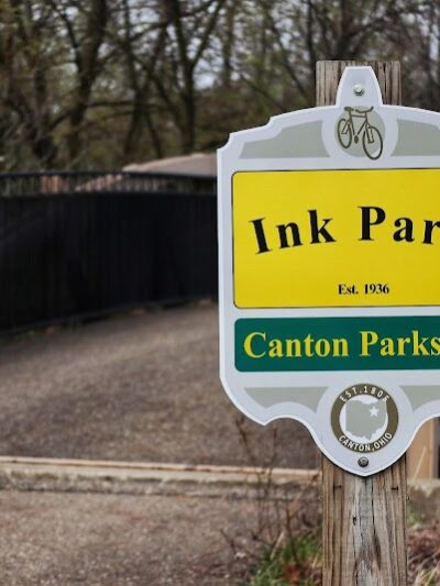 Ink Park - Canton, OH
