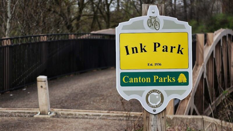 Ink Park - Canton, OH