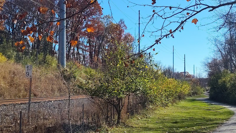 Ink Park - Canton, OH