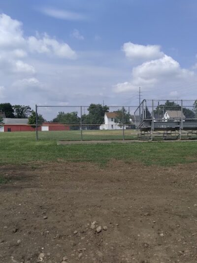 Lee Park - Canton, OH