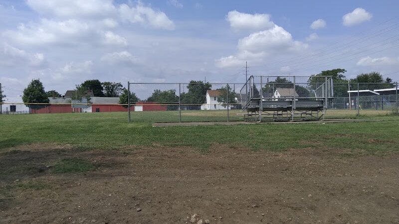 Lee Park - Canton, OH