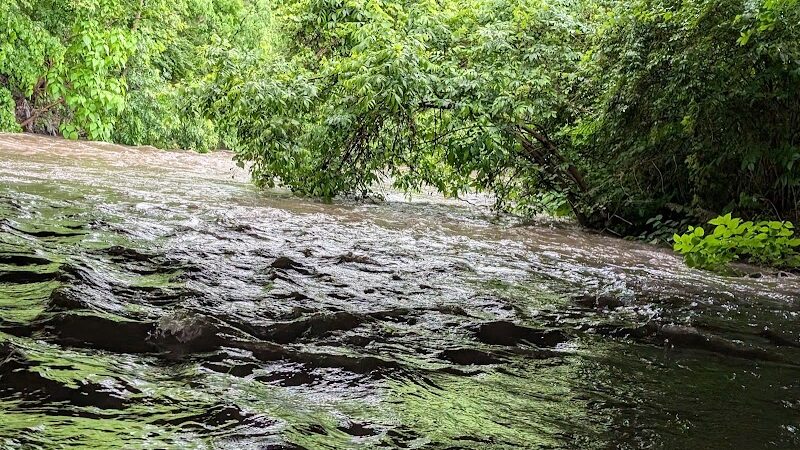 Lee Park - Canton, OH