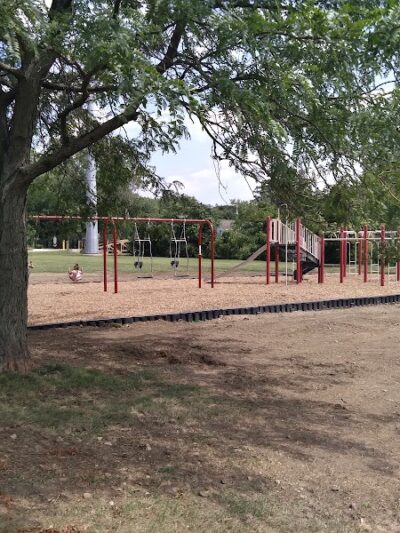 Lee Park - Canton, OH