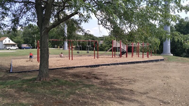 Lee Park - Canton, OH