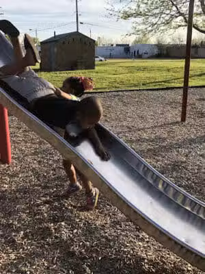 Lee Park - Canton, OH