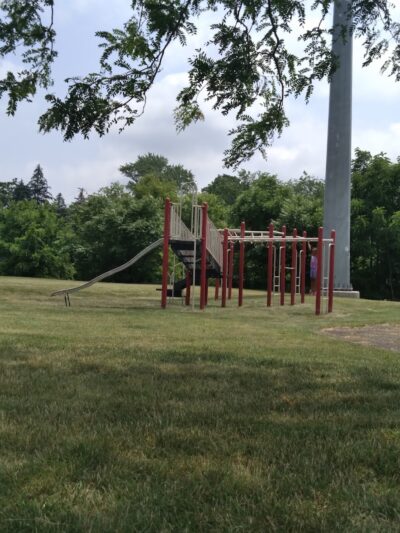 Lee Park - Canton, OH