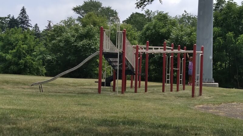 Lee Park - Canton, OH