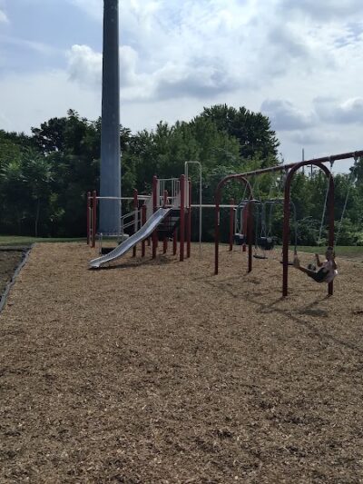 Lee Park - Canton, OH