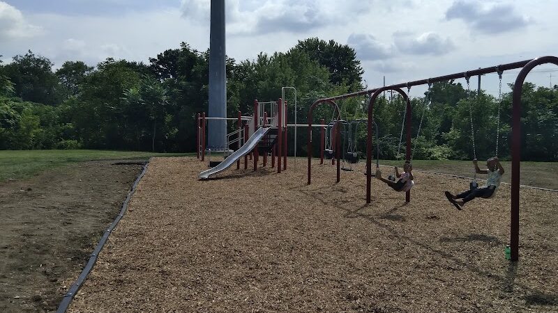 Lee Park - Canton, OH