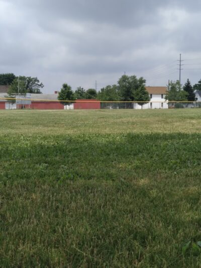 Lee Park - Canton, OH